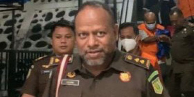 Diduga Korupsi, Kejati Papua Bakal Periksa Bupati Boven Digoel Pekan Depan