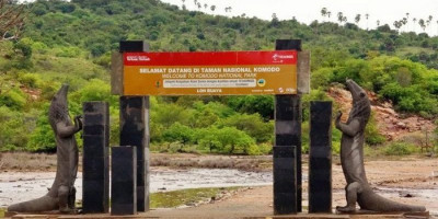 Keuskupan Ruteng Nilai Kenaikan Tarif Masuk TN Komodo Kurang Tepat, Tekankan Pentingnya Pariwisata Holistik