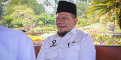 LaNyalla Minta Daerah Percepat Serapan Anggaran