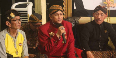 Arti Bulan Suro Dalam Islam