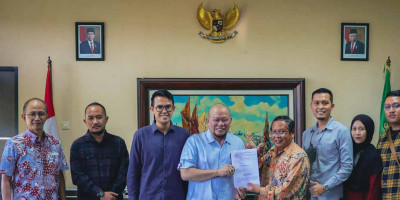 Asosiasi Pemegang Saham Bank Jatim Laporkan Kelebihan Batas Usia Direksi ke Ketua DPD RI