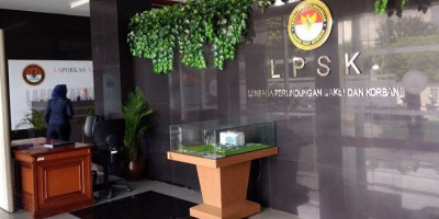 LPSK Lanjutkan Pemeriksaan Psikologis Bharada E Pekan Depan