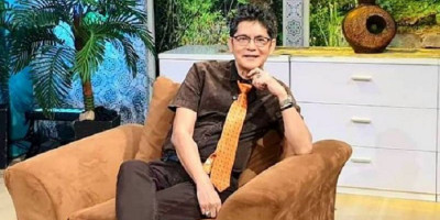 Kesaksian Dokter Boyke Saat Batik Air Gagal Terbang, Tahu Penyebabnya Ketika di Toilet
