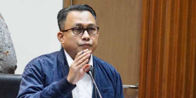 Oknum Perwira TNI Diduga Bantu Bupati Mamberamo Tengah Kabur