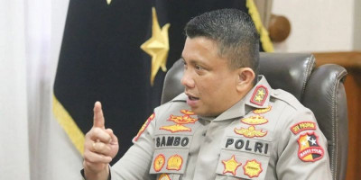 Kompolnas Bakal Minta Klarifikasi Soal Jabatan Lain Irjen Ferdy Sambo