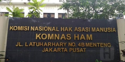 Dokumen dan Data Penting Terkait Penembakan Brigadir J Sudah Dikantongi Komnas HAM