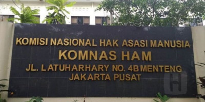 Komnas HAM Sebut Penetapan Tersangka Bharada E Sesuai dengan Temuannya