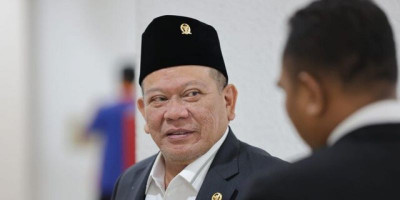 LaNyalla Minta Ruang Digital Bersih dari Sampah Judi Online