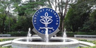 IPB: Stok Komoditas Pangan Domestik Aman