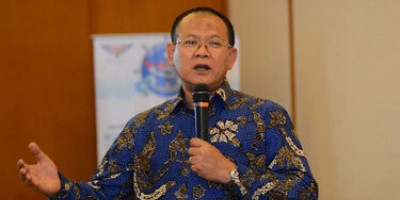 Prof. Rokhmin Dahuri Ungkap Strategi Pengelolaan Akuakultur Berkelanjutan
