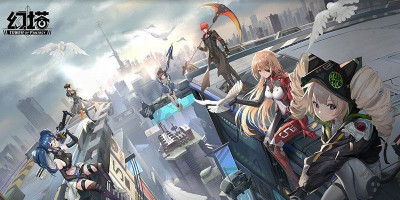 Tower of Fantasy Perlihatkan Gameplay Open-World Lewat Video Trailer Terbaru