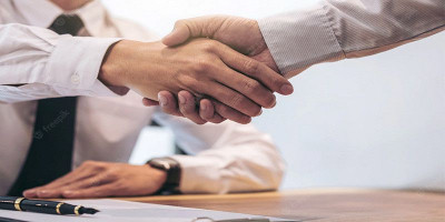 Hak Kekayaan Intelektual Jadi Jaminan Bank, Kenapa Tidak?