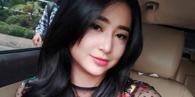 Kelakuan Angga Wijaya Ini Bikin Dewi Perssik Tolak Berhubungan Intim