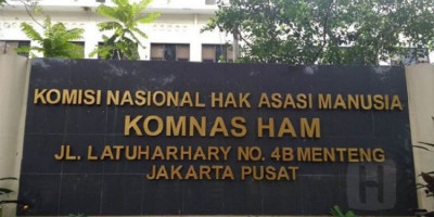 Komnas HAM Ungkap Ada Upaya Mengaburkan Peristiwa dalam Kasus Tewasnya Brigadir J