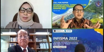 Prof. Rokhmin Dahuri: Kapitalisme Gagal Mengangkat Warga Dunia Dari Kemiskinan dan Kelaparan