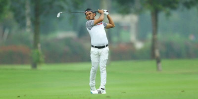 Mandiri Indonesia Open 2022 Persaingan Makin Ketat Jelang Final 