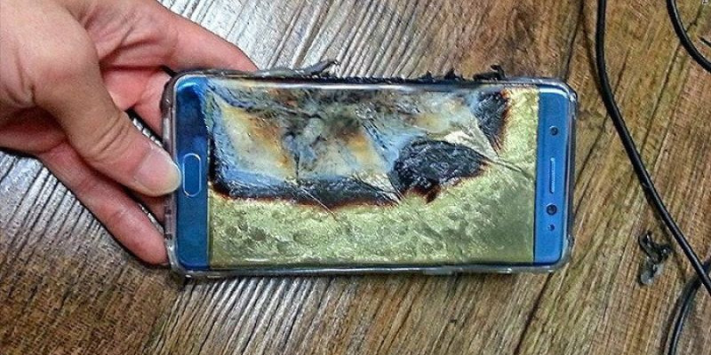 Kronologi Bocah SD Meninggal karena Handphone Samsung J2 Pro Meledak 