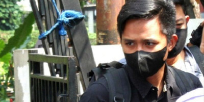 Bharada E Mengaku Dapat Perintah Menembak dari Atasan
