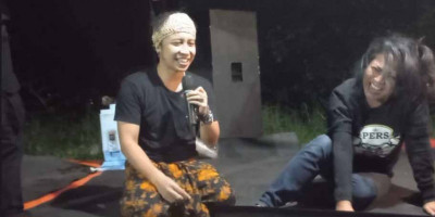 Peserta PGTT Buktikan Kesaktian Ki Atmowijoyo, Membaca Prediksi Lewat Perantara Angka Dadu