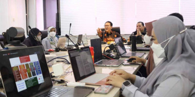 Prof. Rokhmin Dahuri: Para Pejabat Harus Melihat Sektor Pangan Untuk Kemajuan Bangsa