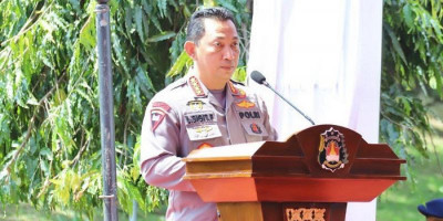 Tersangka Baru Kematian Brigadir J Diumumkan Langsung Kapolri Sore Ini