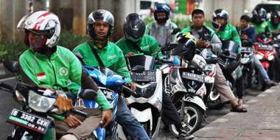 Ini Daftar Lengkap Kenaikan Tarif Ojol Terbaru