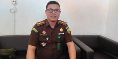 Begini Penjelasan Kejati Lampung soal Kasus Ali Kusno Fusin 