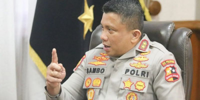 2 Pati Polri Ditempatkan Bareng Irjen Ferdy Sambo di Mako Brimob Terkait Brigadir J