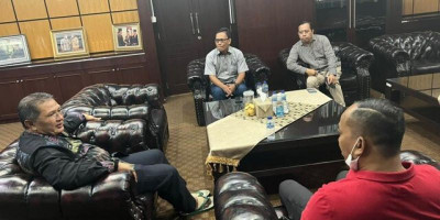 Semarakkan HUT Proklamasi, Kemenpora dan PWI Jaya Gelar Lomba Fashion Show 