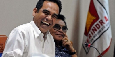 Rapimnas Gerindra Bakal Dihadiri PKB, Sepakat Koalisi?