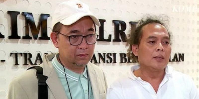Kuasa Dicabut, Mantan Pengacara Bharada E Minta Rp15 Triliun ke Negara untuk Foya-foya