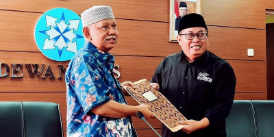 Dewan Pers Dukung  Citizen Journalism