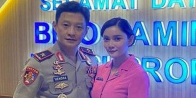 Istri Brigjen Hendra Kurniawan: Kami #korbanskenarioFS 