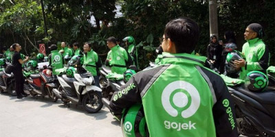 Ekonom Peringatkan Kenaikan Tarif Ojol Bisa Picu Kenaikan Inflasi