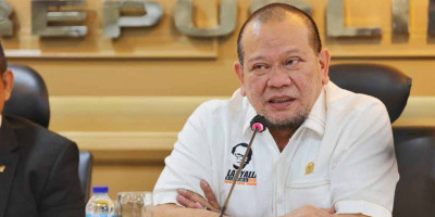 Ketua DPD RI Ajak Masyarakat Temukan Makna Kemerdekaan Hakiki