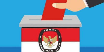 40 Parpol Daftar Peserta Pemilu 2024 ke KPU, 24 Sudah Lengkapi Dokumen