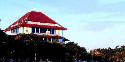 20 Universitas di Indonesia Masuk Peringkat Dunia 