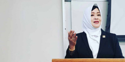 Politik Ekonomi Pancasila, Jalan Indonesia Pulih Lebih Cepat Bangkit Lebih Kuat