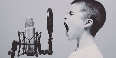 Peserta ini Distop Ketika Nyanyi Lagu Kemerdekaan