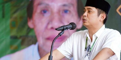 KPK Tambah Masa Penahanan Mardani Maming 40 Hari