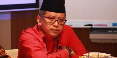 PDIP Buka Peluang Koalisi dengan Partai Lain yang Usung Jokowi