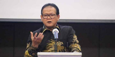 Prof. Rokhmin Dahuri: Program Pembangunan Ekonomi Maritim Ibarat Tarian Poco-Poco