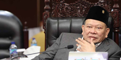 Ketua DPD RI: Konflik Lahan di Banyuwangi Tak Boleh Korbankan Siswa