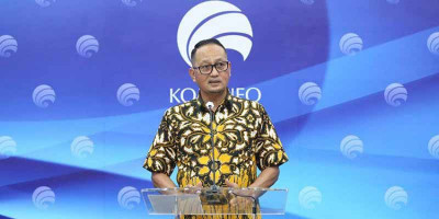 Data Pelanggan Indihome Bocor, Ini Kata Kominfo