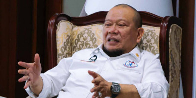 LaNyalla: Kenaikan Harga Pertalite Bisa Berefek Domino