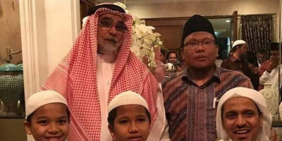 Ahlullah Ahmad dan Kamil, Dua Bocah Ajaib Google Al Quran
