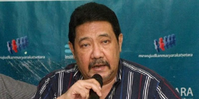 Setara Institute Nilai Jokowi Paling Lemah Soal Pelanggaran HAM Berat Masa Lalu