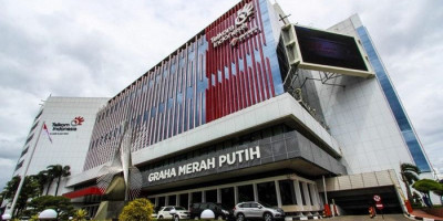 Data Pelanggan Indihome Diduga Bocor, KTP hingga Browsing Diunggah ke Situs Gelap