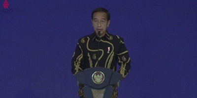 Soal Kenaikan Harga Pertalite, Jokowi: Harus Diputuskan Hati-hati