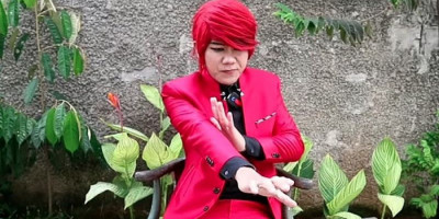 Tak Gentar Dilaporkan ke Polisi, Pesulap Merah: Santai Saja